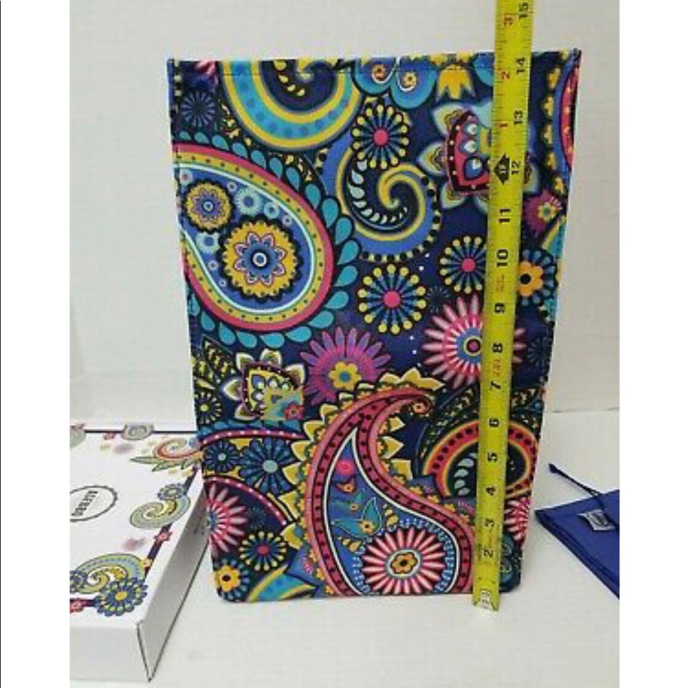 Reusable lunch bag - Picture 3 of 5